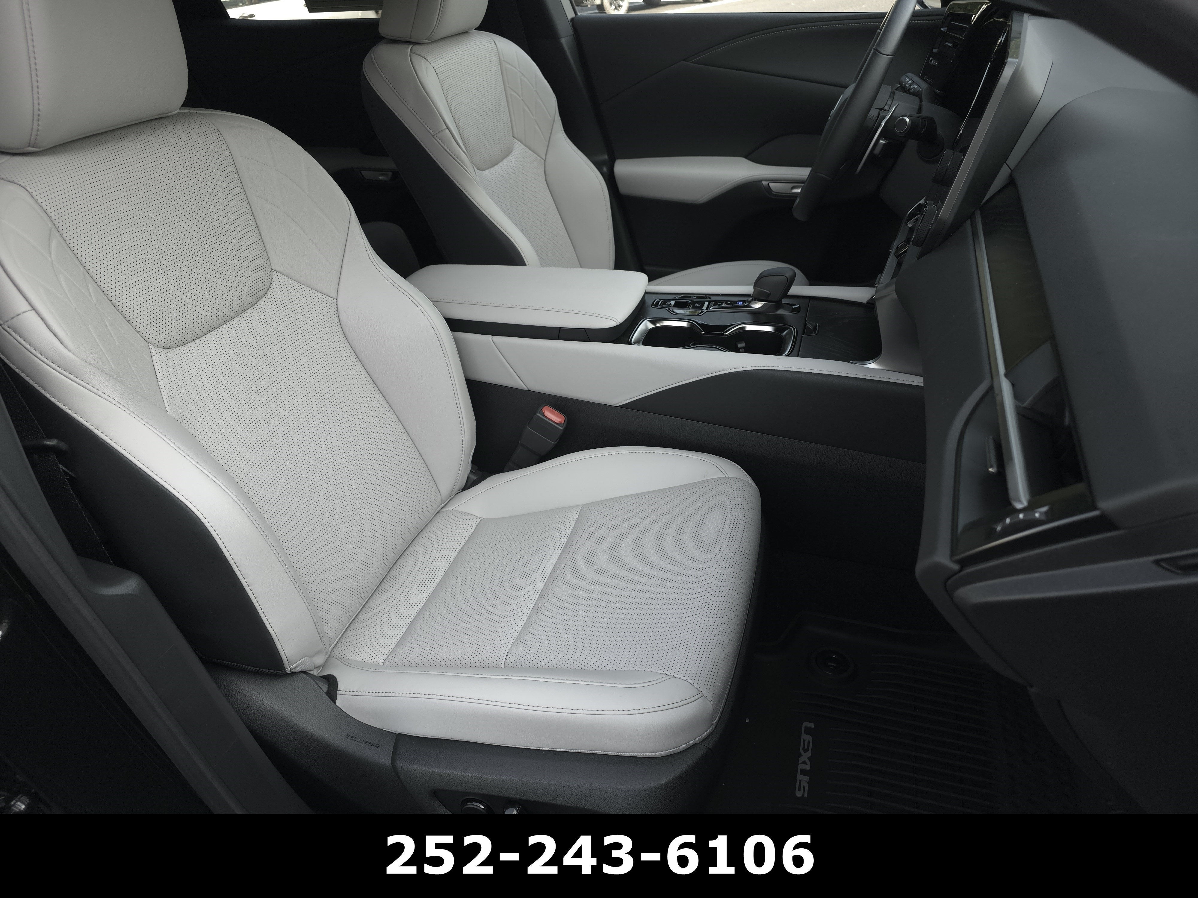 2026 Lexus RX RX 350