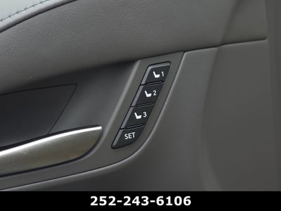 2016 Lexus LX 570 4WD 4dr