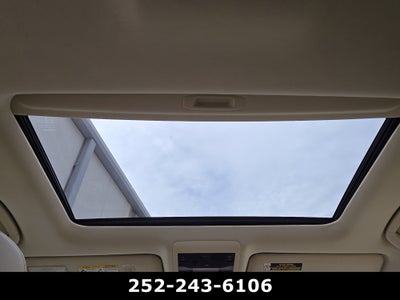 2016 Lexus LX 570 4WD 4dr