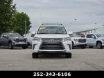 2016 Lexus LX 570 4WD 4dr