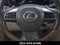 2016 Lexus LX 570 4WD 4dr