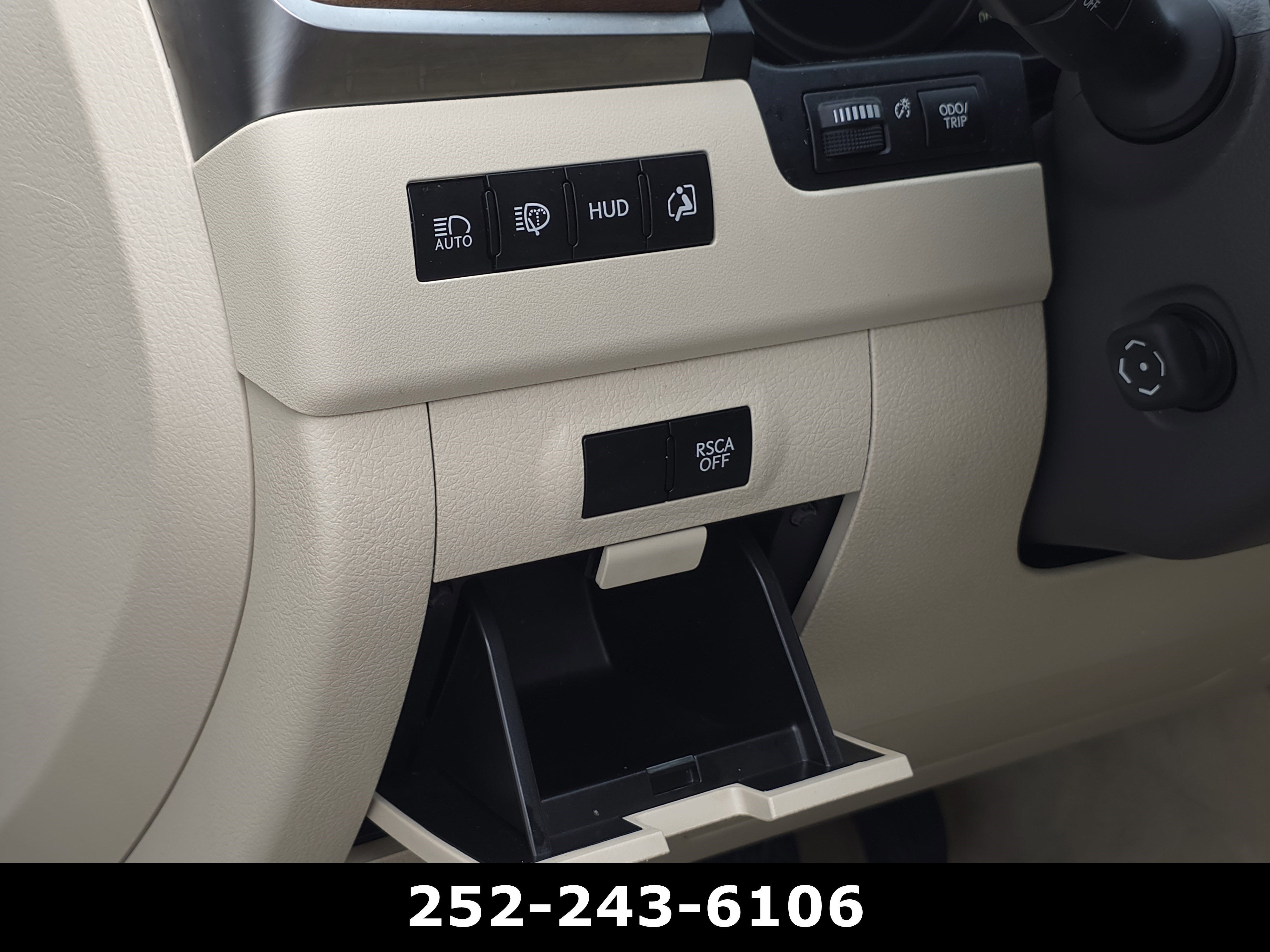 2016 Lexus LX 570 4WD 4dr