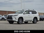 2016 Lexus LX 570 4WD 4dr