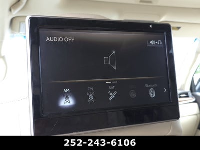 2016 Lexus LX 570 4WD 4dr