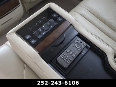 2016 Lexus LX 570 4WD 4dr