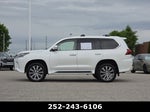 2016 Lexus LX 570 4WD 4dr