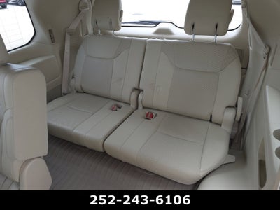 2016 Lexus LX 570 4WD 4dr