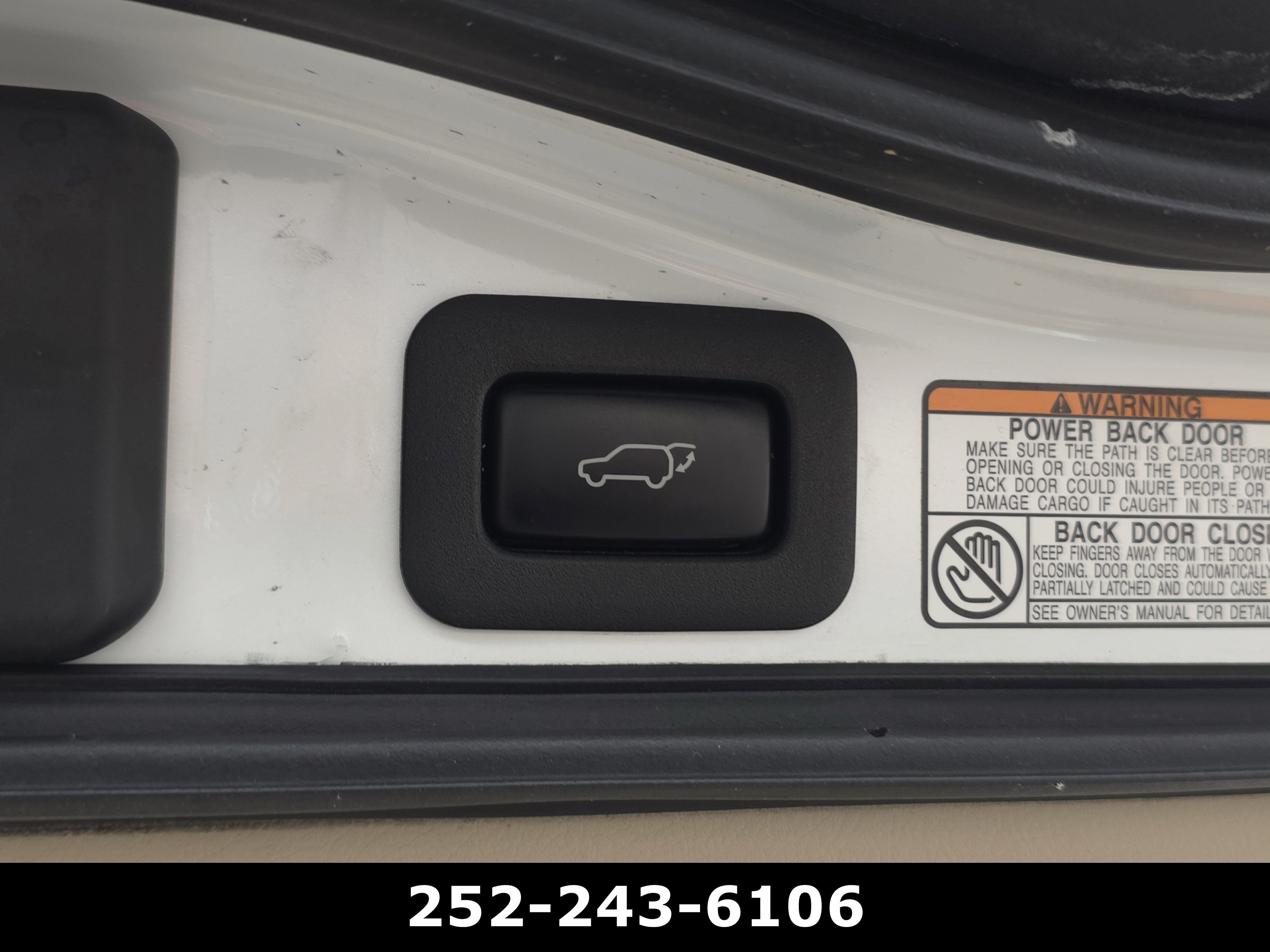 2016 Lexus LX 570 4WD 4dr