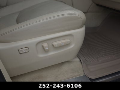 2016 Lexus LX 570 4WD 4dr