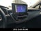 2025 Toyota Corolla Hatchback SE