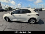 2025 Toyota Corolla Hatchback SE