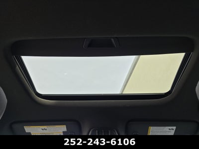 2025 Buick Envista Avenir