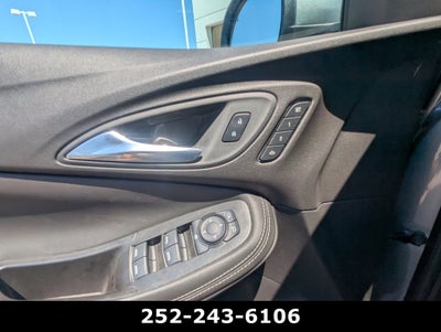 2025 Buick Encore GX Avenir