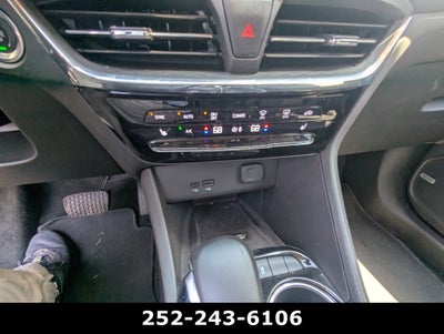 2025 Buick Encore GX Avenir