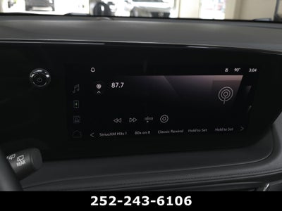 2025 Buick Encore GX Avenir