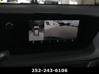 2025 Buick Encore GX Avenir