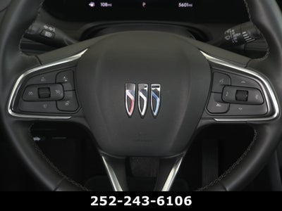 2025 Buick Encore GX Avenir