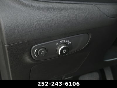 2025 Buick Encore GX Avenir