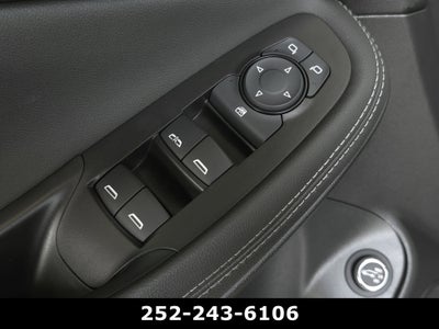 2025 Buick Encore GX Avenir