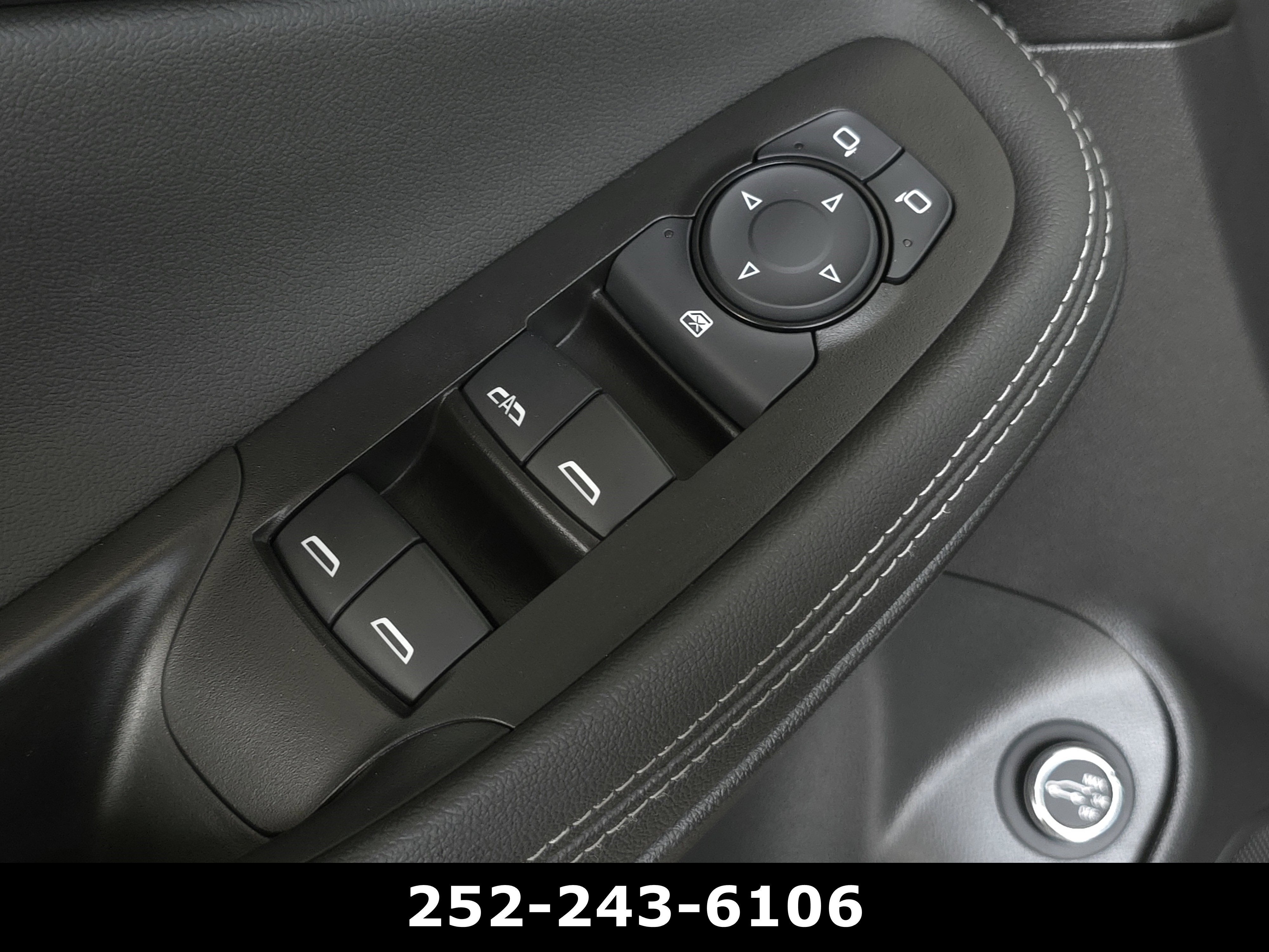 2025 Buick Encore GX Avenir
