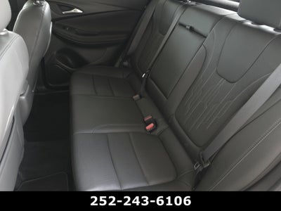 2025 Buick Encore GX Avenir