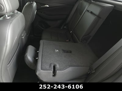 2025 Buick Encore GX Avenir