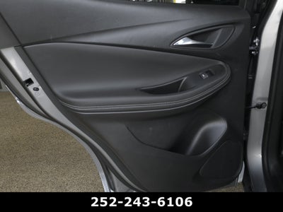 2025 Buick Encore GX Avenir