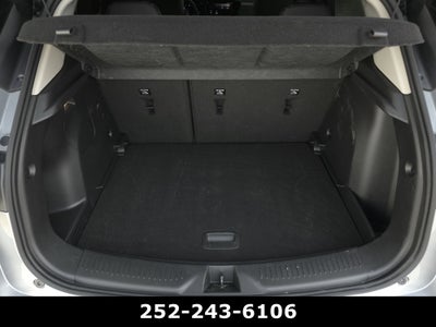 2025 Buick Encore GX Avenir