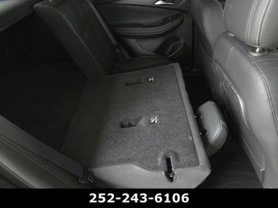2025 Buick Encore GX Avenir
