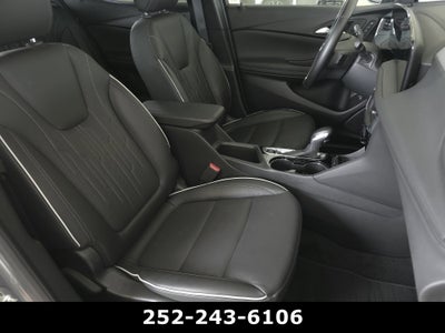 2025 Buick Encore GX Avenir