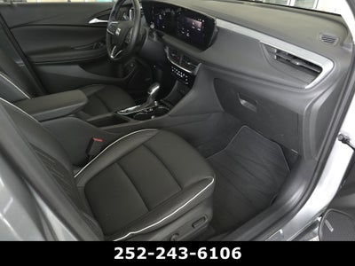 2025 Buick Encore GX Avenir