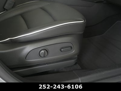 2025 Buick Encore GX Avenir