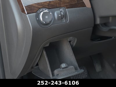 2015 Buick Encore Leather