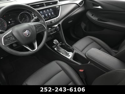 2022 Buick Encore GX Essence
