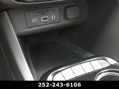 2022 Buick Encore GX Essence