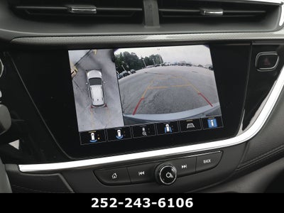 2022 Buick Encore GX Essence