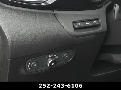 2022 Buick Encore GX Essence