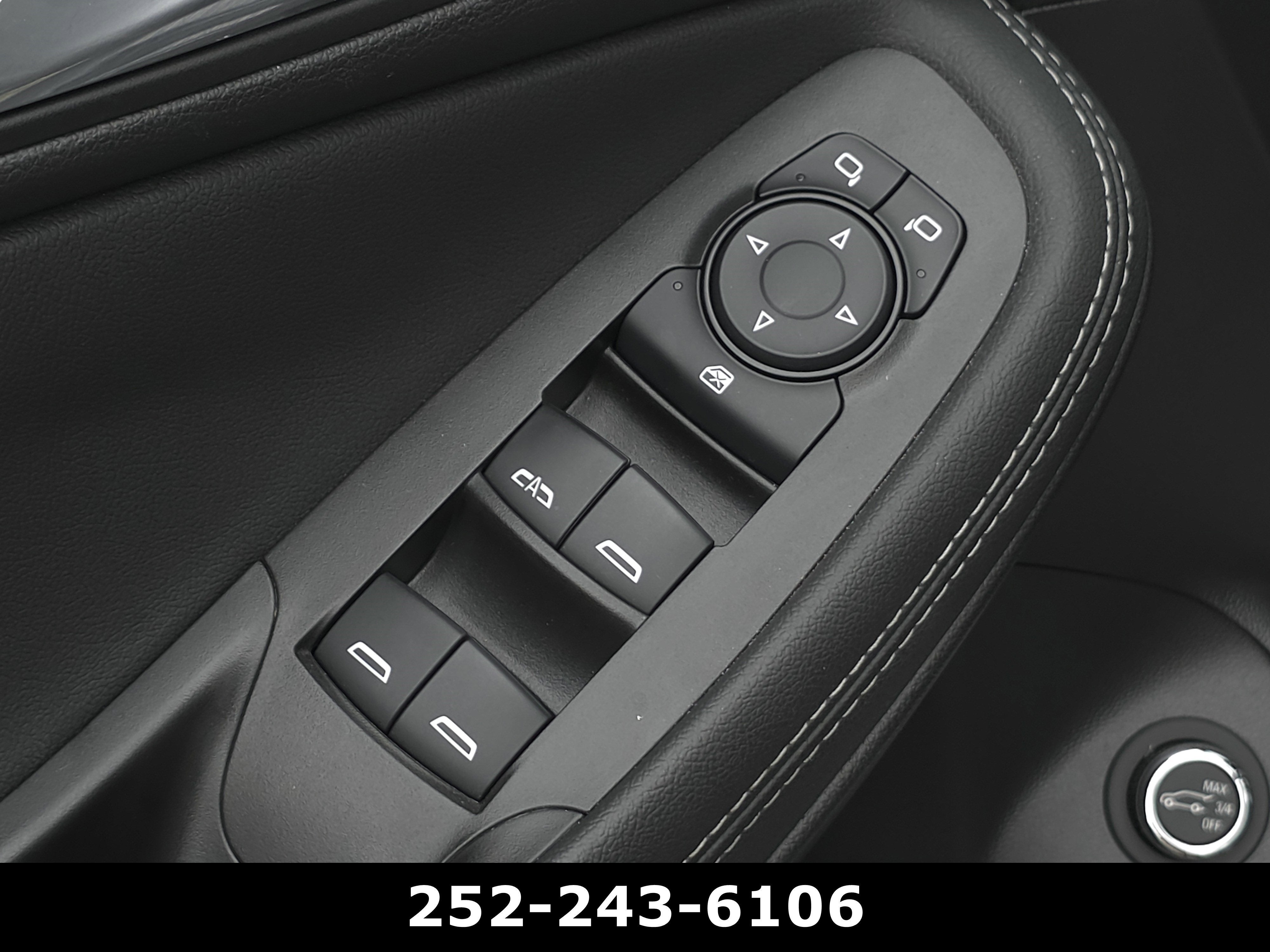 2022 Buick Encore GX Essence