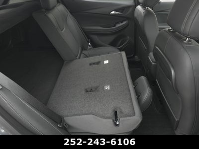 2022 Buick Encore GX Essence