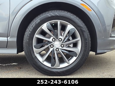 2022 Buick Encore GX Essence