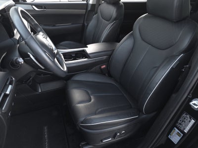 2023 Hyundai Palisade XRT