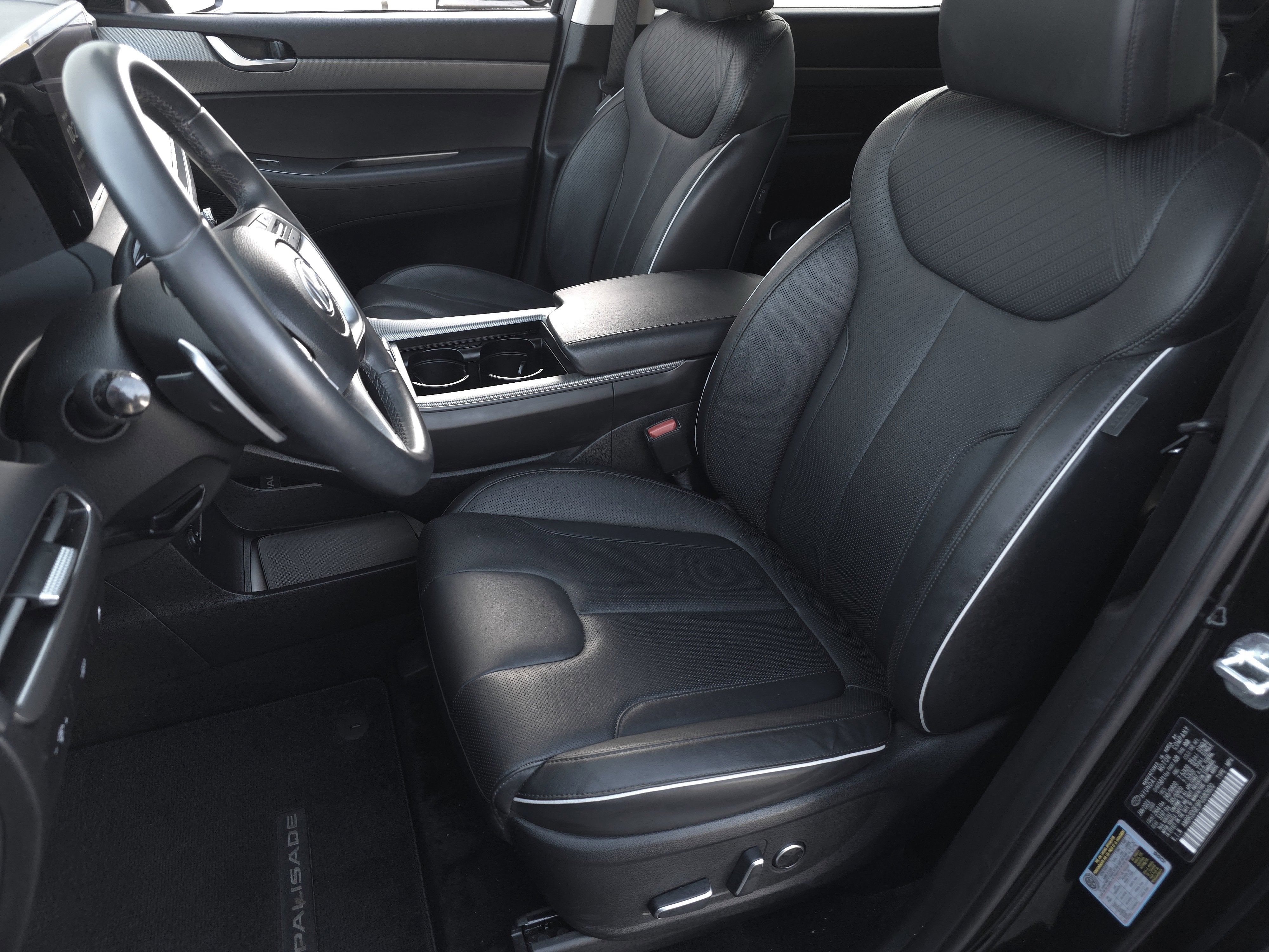 2023 Hyundai Palisade XRT