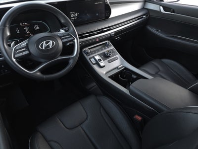 2023 Hyundai Palisade XRT