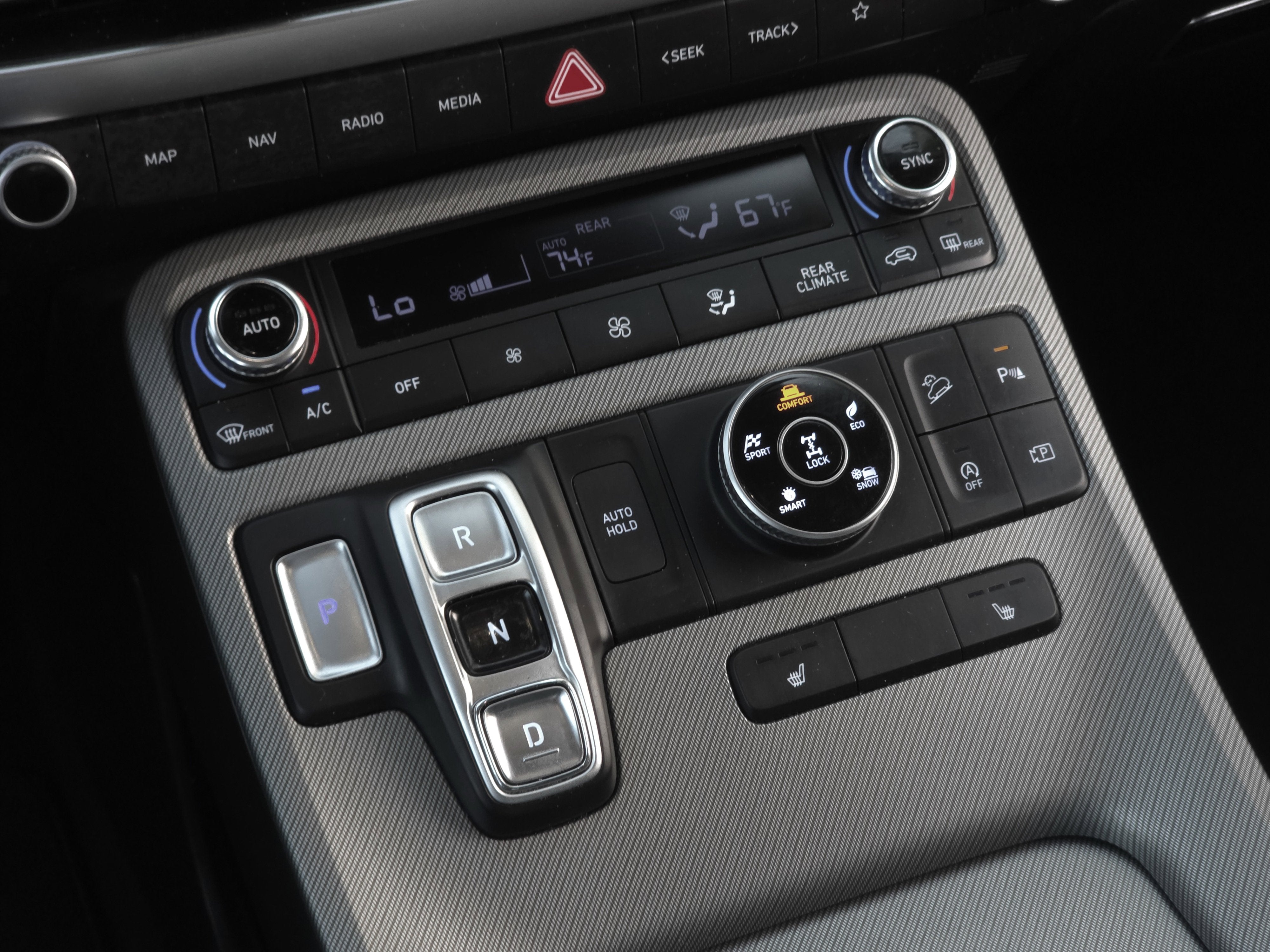 2023 Hyundai Palisade XRT