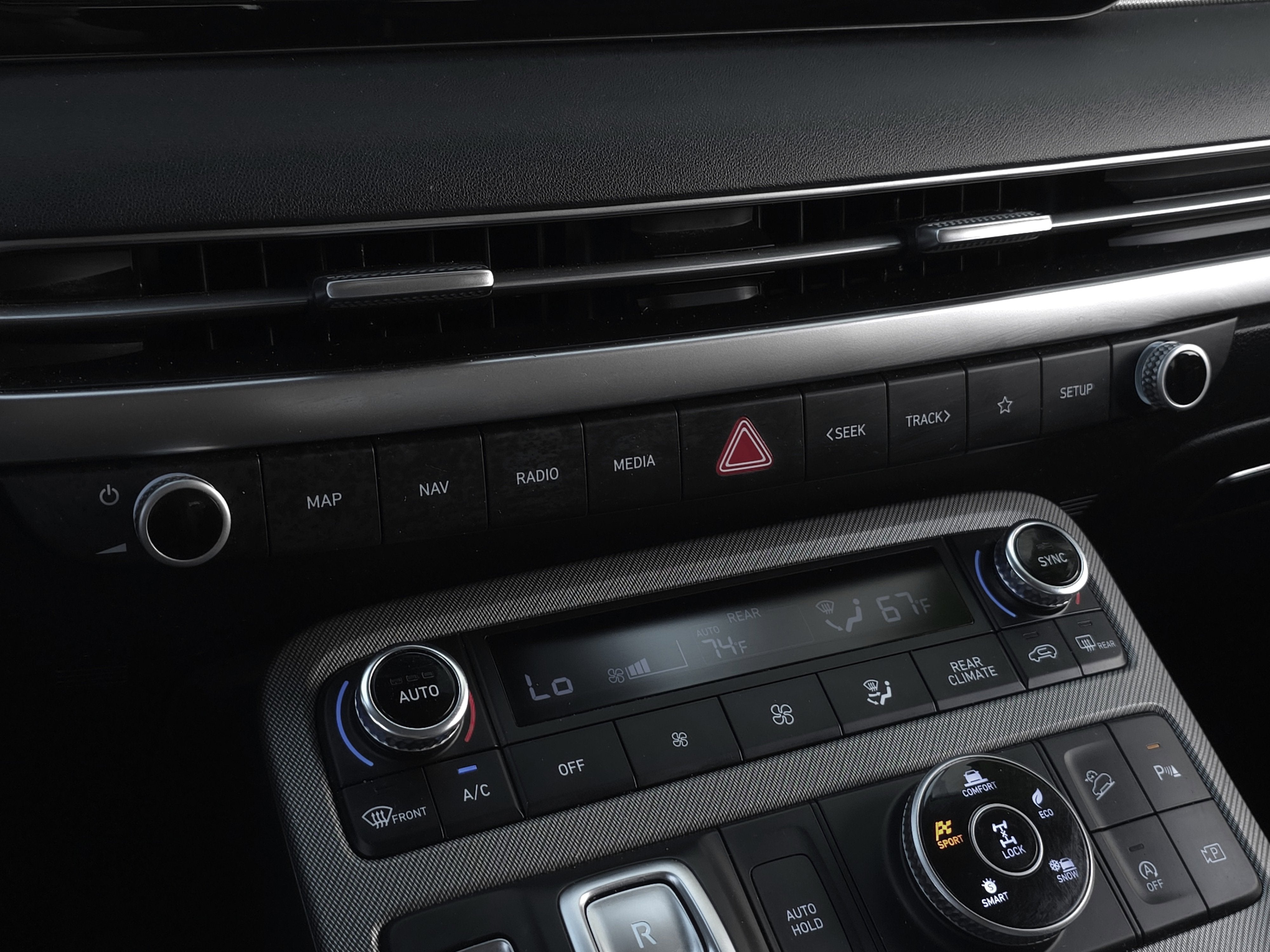 2023 Hyundai Palisade XRT