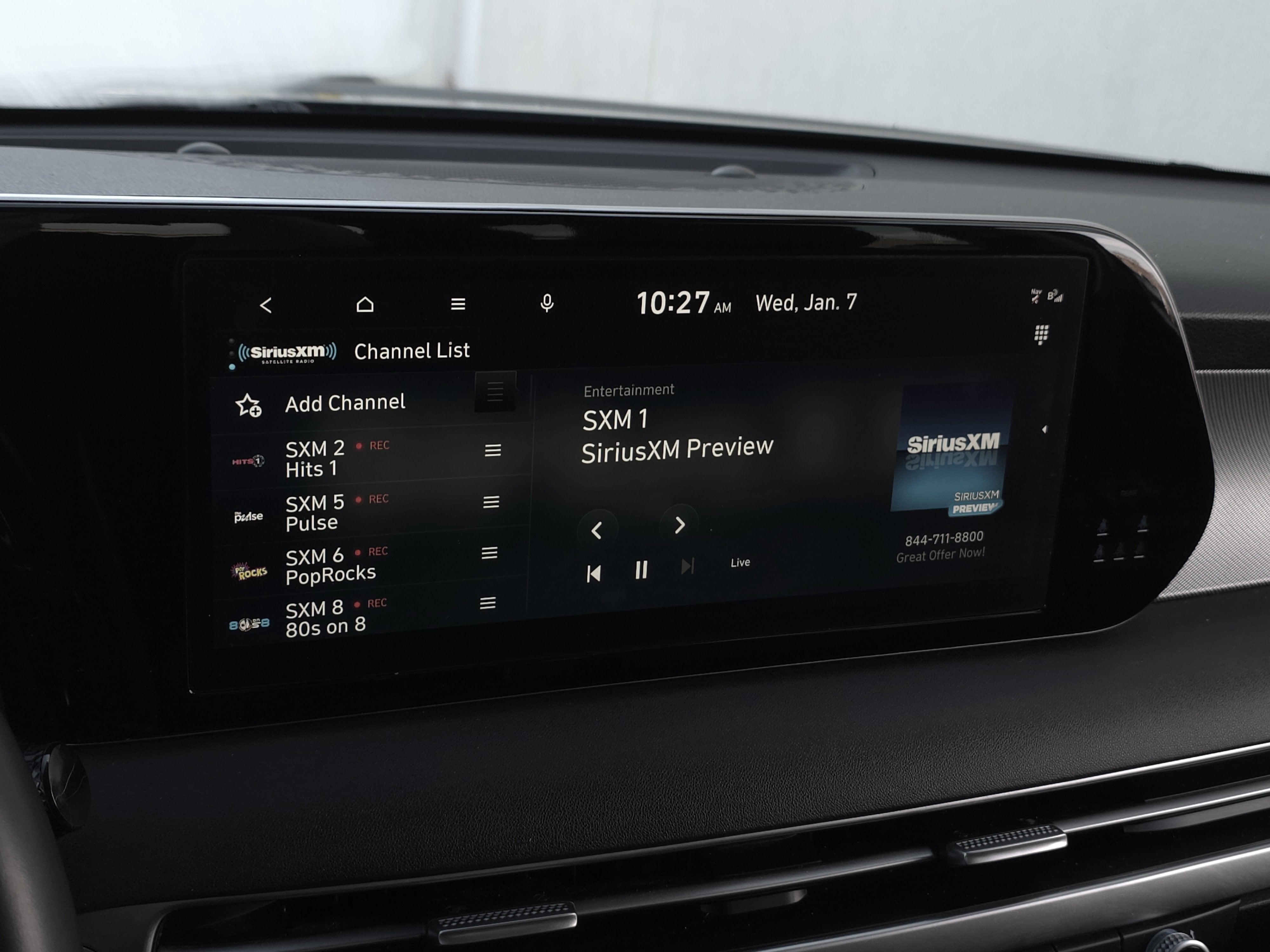 2023 Hyundai Palisade XRT