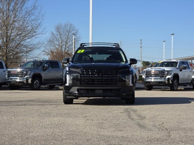 2023 Hyundai Palisade XRT