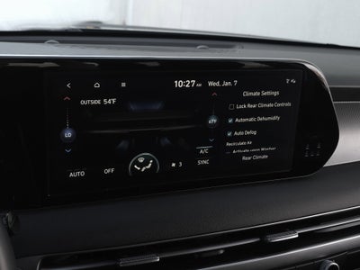 2023 Hyundai Palisade XRT