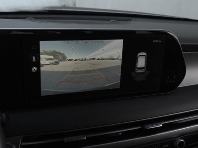 2023 Hyundai Palisade XRT