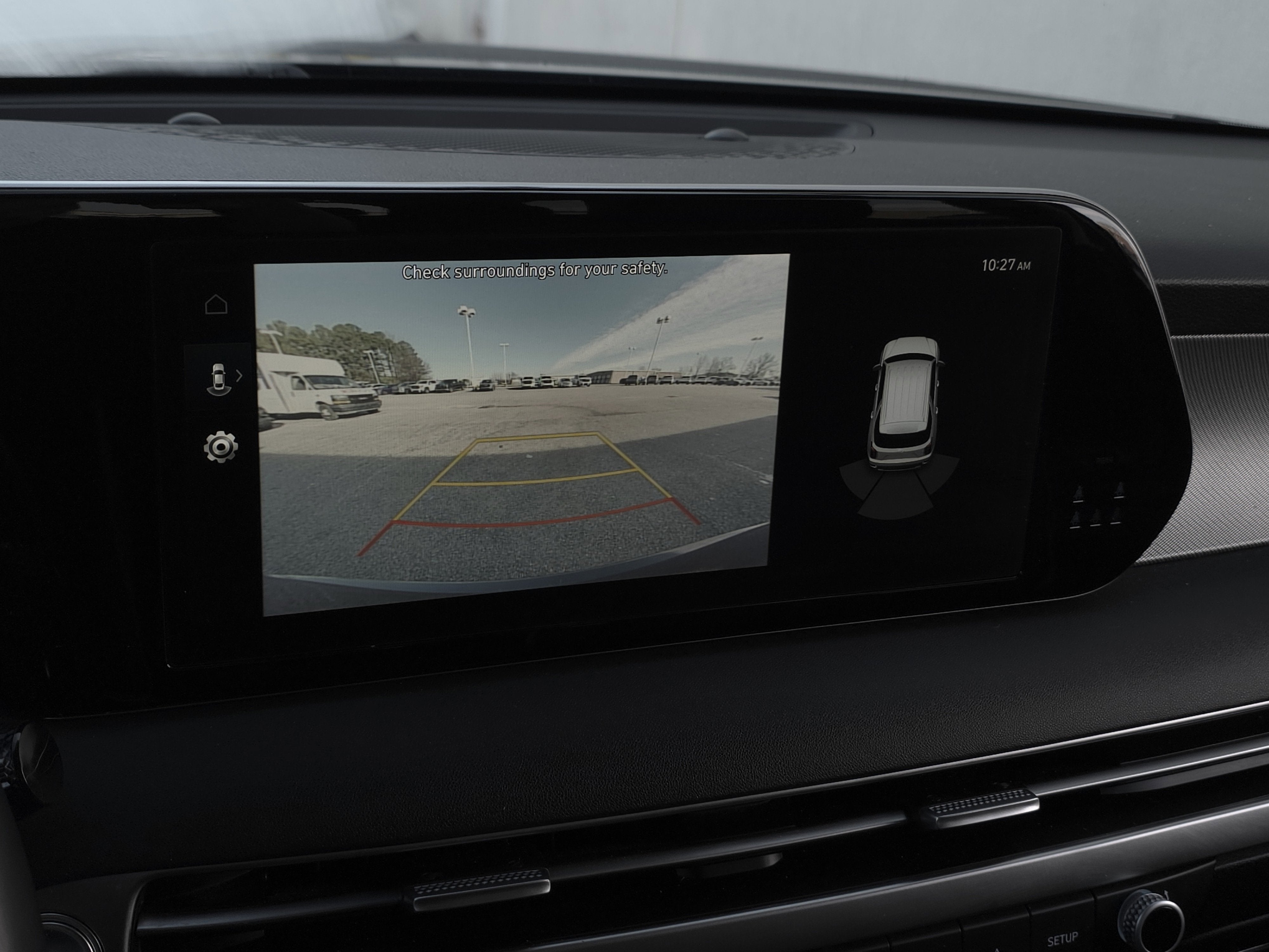 2023 Hyundai Palisade XRT